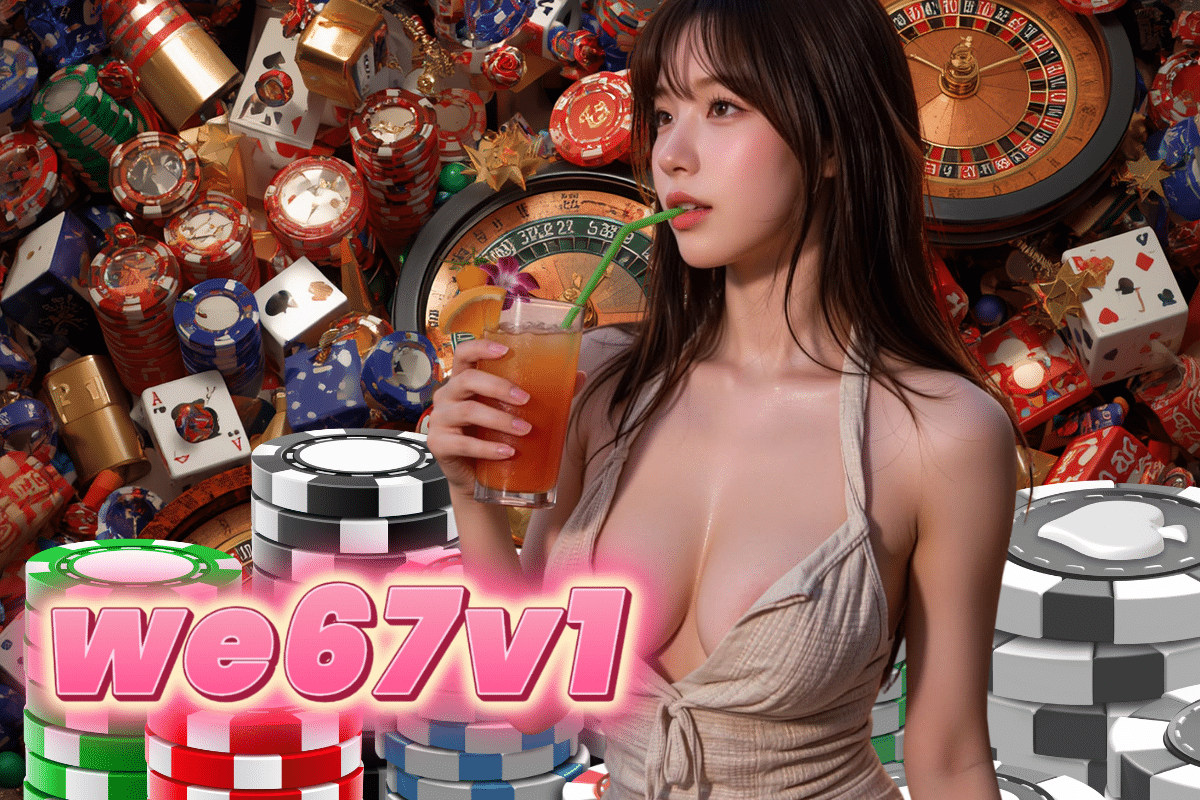 we67v1 slot